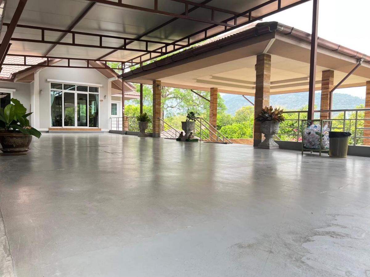 Baan Suan Khun Yaiy Hotel Ban Wang Takhrai Exterior foto